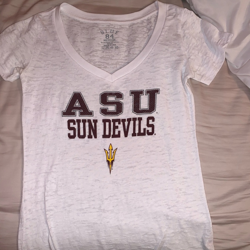 ASU T-shirt
